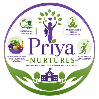 Priya Nurtures